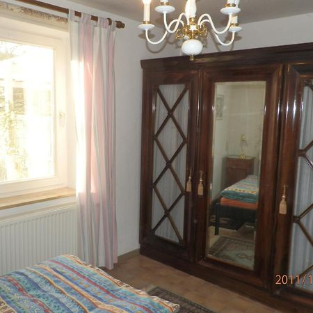 Rungholtstrasse Bungalow 威克奥夫弗尔 外观 照片